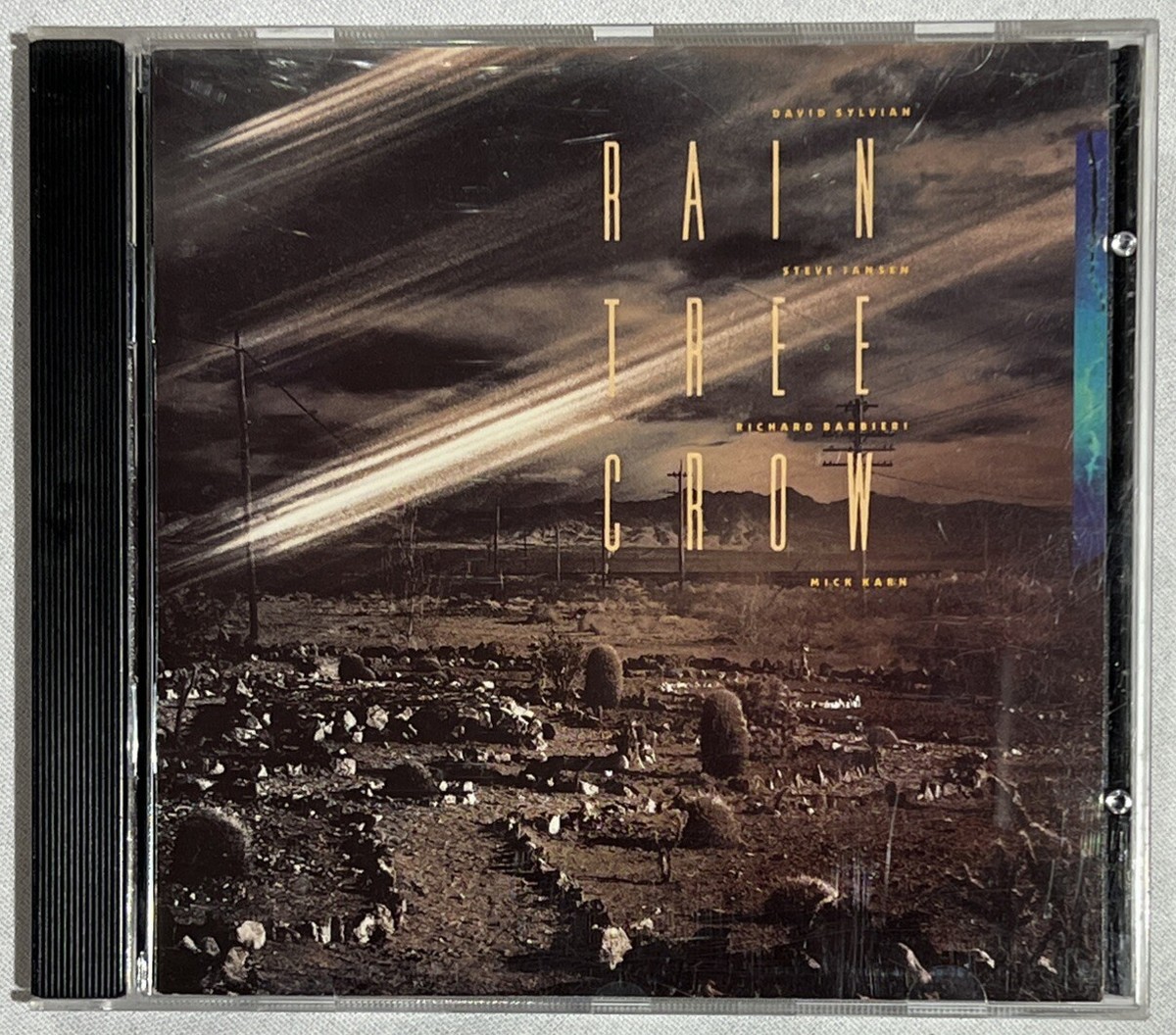 Pop David Sylvian Music CDs for sale | eBay