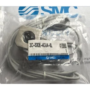 un nuevo interruptor de presión SMC 3C-IS10E-4004-6L entrega rápida - Imagen 1 de 2