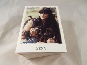 XENA KUNST UND BILDER KOMPLETTES BASISSET - Bild 1 von 1
