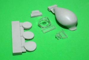 PB-1W Fortress conversión - Imagen 1 de 1