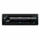 Sony MEXN5300BT Stereo Single Din Radio