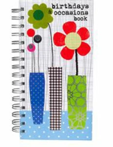 Soul Sun J01 Brthday and Occasions book - Picture 1 of 1