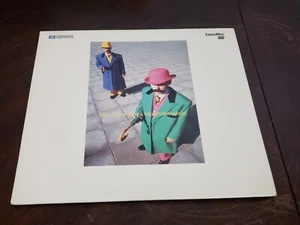 Pet Shop Boys Performance Laserdisc 1992 ULTRA RARE FIND West End Girls W3 - Bild 1 von 13