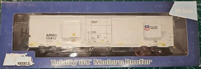 52045 BLMA Union Rail ARMN Reefer - Image 1 of 4