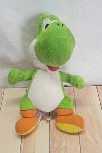 10 Zoll Yoshi Super Mario Stofftier Plüschtier - Bild 1 von 7