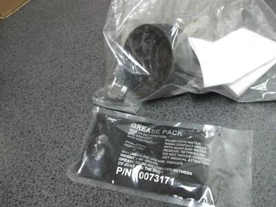 Honda 44018-SNE-A02 (GKN) LH/RH Outboard Boot Set Civic, Acura ILX New, Genuine - Image 1 of 3