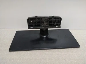 SAMSUNG UE5000-32" COVER STAND BN63 09094X UE32EH4000W CON ARAÑAZOS SOPORTE PIE - Imagen 1 de 4
