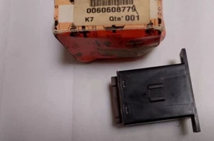 ALFA ROMEO GTV NUOVO SPIDER 916 CENTRALINA CONTROLLO UNITA' 60608779 - Foto 1 di 7