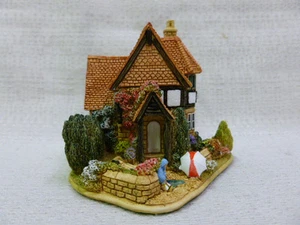 Lilliput Lane Little Rain Drop 2004 Sales Promotion Special Edition L2688 - Picture 1 of 5