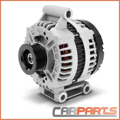 Alternateur Générateur 150A pour Ford Mondeo IV S-MAX Galaxy 2006-2013 2.0 2.3 - Photo 1/4