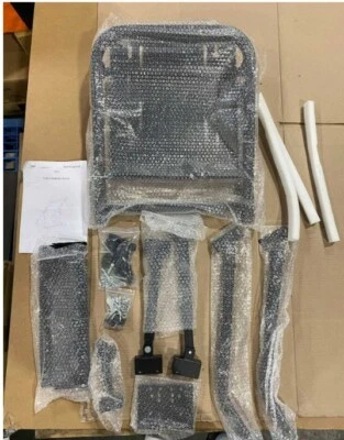 二手方向盘支架赛车模拟器支架适合罗技 G25G27 G29 G920 — 第 1/2 张图片