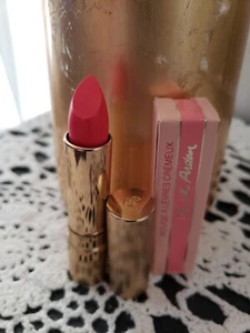 Rossetto Elizabeth Arden Lasting Ceam Lipcolor pennino CORALLO - Foto 1 di 1