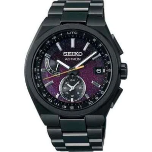 Reloj solar limitado para hombre SEIKO ASTRON SBXY089 NEXTER Starry Sky DE*de - Imagen 1 de 2