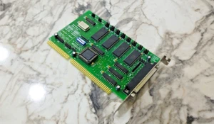✅ DAS-8454-V1.1 Motion Controller ISA Platine für Industrie-PC 🙂 Schneller Versand 🙂✅ - Bild 1 von 12