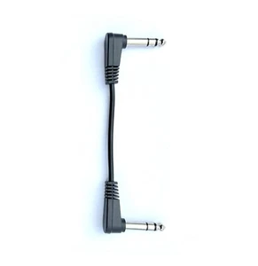 4 Inch Stereo Link Cable for Roland VH-12, VH-13 Top-Hi-hat/Bottom-Hi-Hat V-Drum - Picture 1 of 1