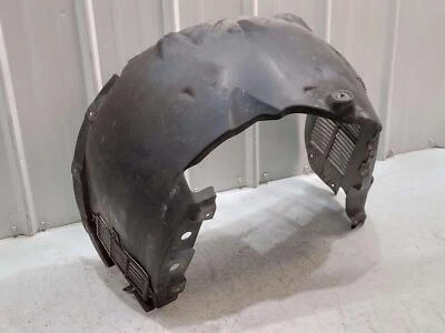 AUDI R8 2012 guardabarros trasero izquierdo 420810171D Foto 1 de 4