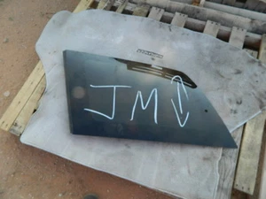 2004 2005 2006 2007 2008 2009 2010 TOYOTA SIENNA CE LE LEFT QUARTER WINDOW GLASS - Picture 1 of 5