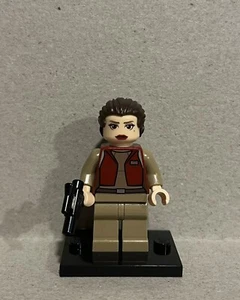 LEGO® Star Wars (9515 Minifigur) Padmé Amidala - Bild 1 von 4