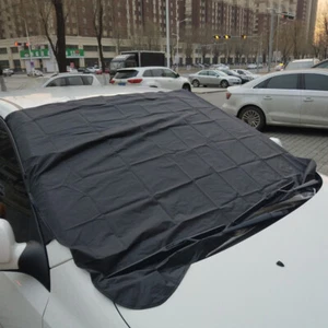 For MINI Car Windshield Sun Protector Visor UV Shade Heat Shield Window Cover - Picture 1 of 10