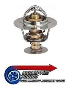 OE Spec Colder 76 Gradi Termostato - per Nissan S14 200SX Zenki SR20DET - Foto 1 di 1