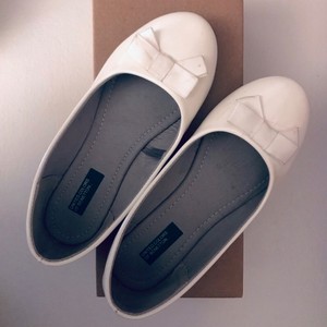 Sneakers White Lotus Bambina - Benetton - Tacco A Spillo Bimbi