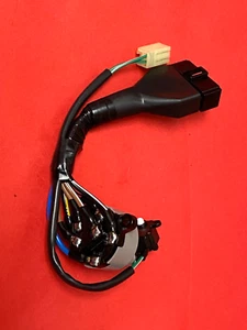 Ignition switch US202 for 1990 Toyota Tercel - Picture 1 of 4