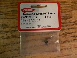 74313-37 Ratchet - Kyosho GT12 GT15 GT16 Nitro Engine - Picture 1 of 2