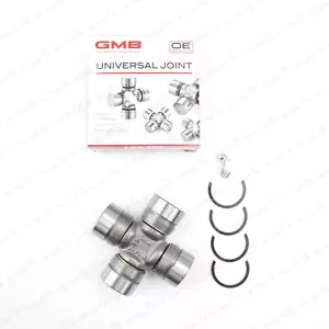 GMB Front Driveline Universal Joint For Toyota Land Cruiser Lx470 04371-60051 - Picture 1 of 9