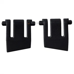 Pierna inclinable de repuesto perfecta para teclado Corsair K65 K50 K60 K70 K90 - Imagen 1 de 5
