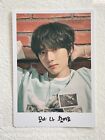 Txt - 2022 Fanlive Moa X Together Md Set Yeonjun Soobin Official Mini Photo Card