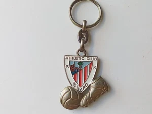 llavero vintage club de futbol Atlético Bilbao. - Imagen 1 de 4