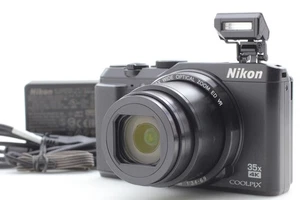 [Top MINT] Nikon COOLPIX A900 20.3MP 35x Zoom Compact Digital Camera From JAPAN - Picture 1 of 14