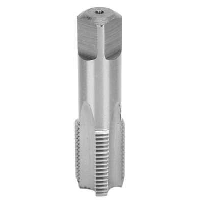 Left Hand Pipe Thread Tap Piping Screw Cone Pipeline Tool G1/2in 14 - Image 1 of 4