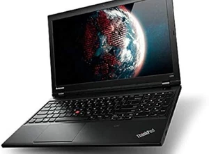 Lenovo Thinkpad 15.6in L540 Laptop 8G Ram 256G SSD WIFI Cam Win11p - Picture 1 of 3