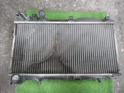 SUBARU Sambar 2003 LE-TV1 Radiator 45111TC031 [Used] [PA93816558] - Image 1 of 2