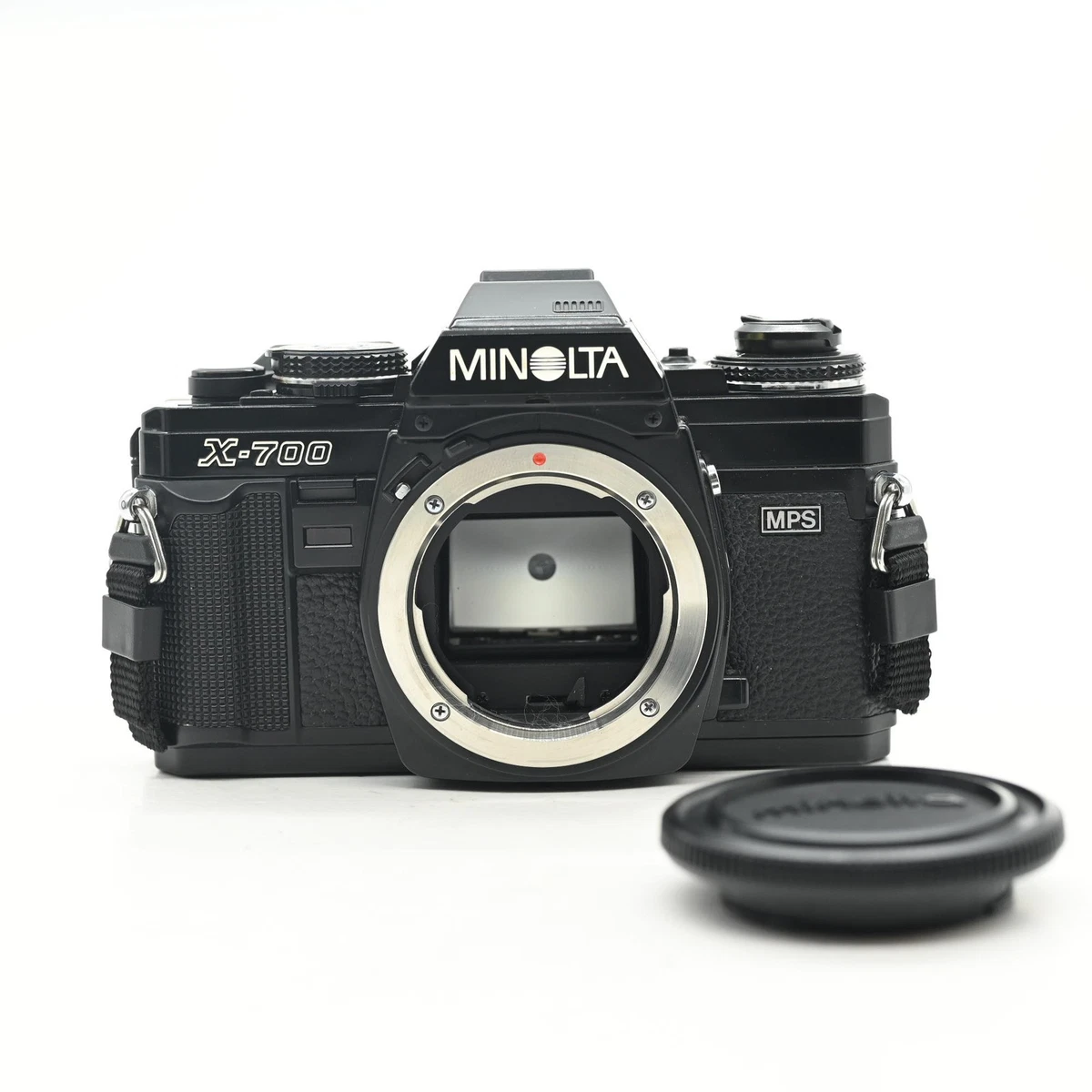 Konica Minolta X-700 Film Cameras for sale - eBay
