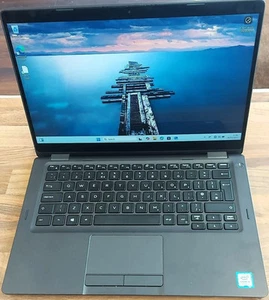 DELL 5300 2-in-1 Touchscreen Laptop i5 8265U 16GB | 256GB SSD WINDOWS 11 - Afbeelding 1 van 6