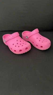 Crocs Kids Size 13c - Image 1 of 4