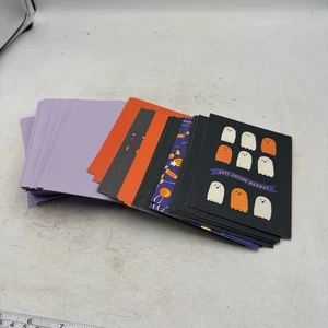 Hallmark Halloween Cards Assortment, Tricks and Treats (36 Cards with Envelopes) - Picture 1 of 10