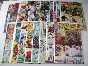Deadpool 4. Serie #1-25 Koblish Secret Comic Variante Lot 22 Marvel 2016 - Bild 1 von 23