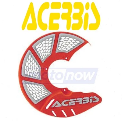Acerbis X-Brake Mini Disc Cover for 2014-2018 Husqvarna TC85 17 14 - Body tm — 第 1/4 张图片
