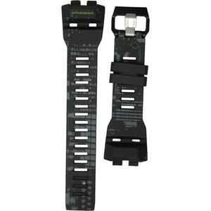 Original Neu Casio G-SHOCK GBD-100LM GBD-100 Urethan Resin Uhrenarmband Schwarz - Bild 1 von 1