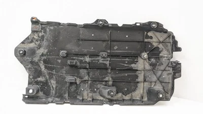 CITROEN C5 AIRCROSS UNDER TRAY SPLASH GUARD COVER 2020 - Image 1 of 4