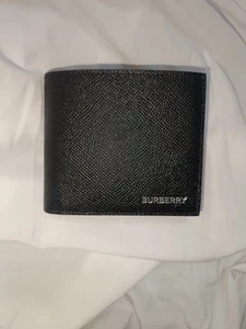 portafoglio Burberry - Foto 1 di 13