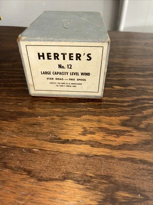 Herters  Foto 1 de 4