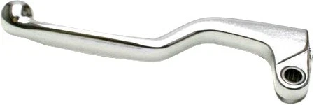 Palanca de freno de aluminio pulido Motion Pro para Kawasaki KLX125L 2003-06 14-9318 Foto 1 de 3