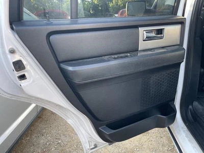 Ford Expedition 2017 panel de moldura de puerta trasero 971571 Foto 1 de 4