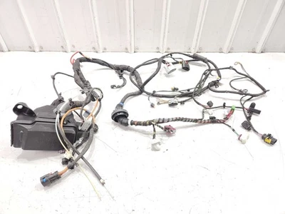 2021 MERCEDES GLS63 AMG X167 前身体线束*注意 — 第 1/4 张图片