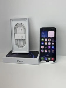 Apple iPhone 16 Pro Max A3084 512GB Black! Mint condition! Factory Unlocked! - Photo 1 sur 8