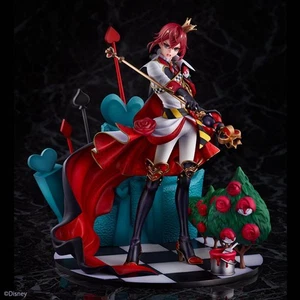 Riddle Rosehearts Twisted Wonderland Figur - Bild 1 von 1